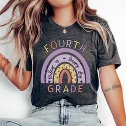 oh hey fourth grade teacher shirt, 4th grade teacher shirt, 4th grade squad, fourth grade tshirt, teacher shirts 4th gra
