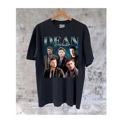 dean winchester t-shirts, dean winchester shirt, dean winchester tees, winchester hoodie, winchester sweatshirt, vintage