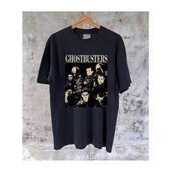 ghostbusters t-shirt, ghostbusters shirt, ghostbusters movie, ghostbusters hoodie, ghostbusters tees, ghostbusters sweat
