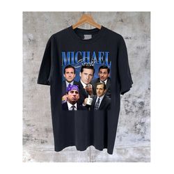 michael scott t-shirt, michael scott shirt, michael scott tees, michael scott sweater, trendy sweatshirt, couples t-shir