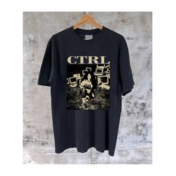 ctrl movie t-shirt, ctrl movie, ctrl hoodie, ctrl tee, ctrl sweater, movie sweater, movie sweatshirt, retro t-shirt, uni