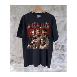 joel miller t-shirt, joel miller shirt, joel miller tees, joel miller sweater, trendy t-shirt, classic t-shirt, vintage