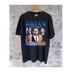 retro brian oconnort-shirt, brian oconnor shirt, brian oconnor tees, brian oconnor sweater, brian oconnor unisex, charac