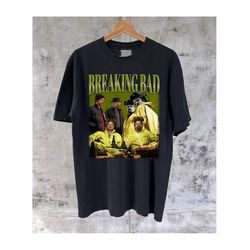 unisex breaking bad t-shirt, breaking bad shirt, breaking bad tees, breaking bad sweater, breaking bad unisex, movie shi