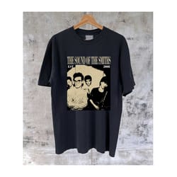 the sound of the smiths movie t-shirt, the sound movie hoodie, the smiths tee, new movie t-shirt, vintage t-shirt, retro