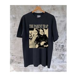 the parent trap movie t-shirt, the parent trap movie, the parent trap shirt, the parent trap hoodie, the parent trap tee