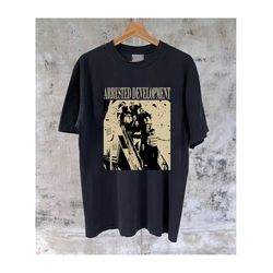 arrested development movie t-shirt, arrested  movie, arrested hoodie, arrested tee, new t-shirt, vintage t-shirt, spooky