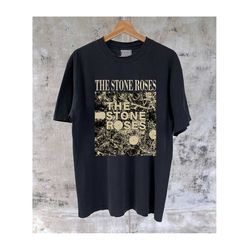 the stone roses movie t-shirt, the stone roses movie hoodie, the stone roses tee, new movie t-shirt, vintage t-shirt, re