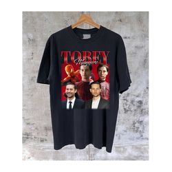 tobey maguire t-shirt, tobey maguire shirt, tobey maguire tees, tobey maguire sweater, vintage movie, classic movie, bir