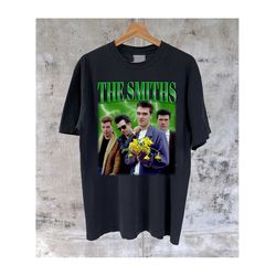 the smiths t-shirt, the smiths shirt, the smiths tees, the smiths sweater, vintage movie, vintage shirt, classic t-shirt