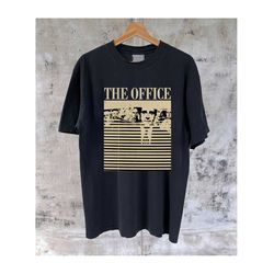 the office movie t-shirt, the office movie, the office shirt, the office hoodie, the office tee, movie tee, movie sweats