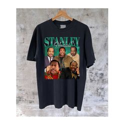 stanley hudson t-shirt, stanley hudson shirt, stanley hudson tees, stanley hudson sweater, casual t-shirt, college shirt