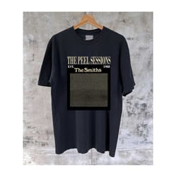 the peel sessions t-shirt, the smiths movie hoodie, the peel sessions movie sweater, new movie t-shirt, vintage t-shirt,