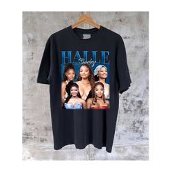 halle bailey t-shirt, halle bailey shirt, halle bailey tees, halle bailey sweater, trendy t-shirt, classic shirt, vintag