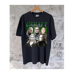geralt of rivia t-shirt, geralt of rivia shirt, geralt of rivia tees, geralt of rivia sweater, trendy t-shirt, classic t