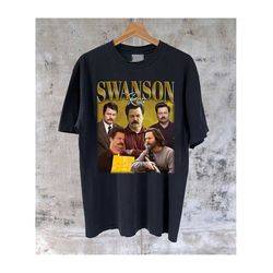 ron swanson t-shirt, ron swanson shirt, ron swanson tees, ron swanson sweater, vintage shirt, classic t-shirt, trendy t-