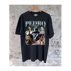 pedro pascal t-shirt, pedro pascal shirt, pedro pascal tees, pedro pascal sweater, vintage movie, vintage t-shirt, birth