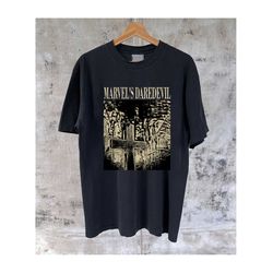 marvels daredevil movie t-shirt, marvels movie hoodie, marvels movie sweater, retro movie t-shirt, spooky sweatshirt, sh