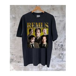 remus lupin t-shirt, remus lupin shirt, remus lupin tees, remus lupin sweater, unisex t-shirt, trendy sweatshirt, couple