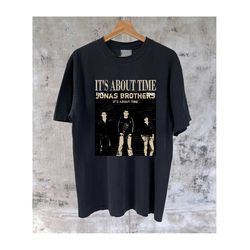 its about time movie t-shirt, its about time hoodie, its about time sweater, movie sweater, movie sweatshirt, retro t-sh