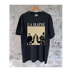 la haine t-shirt, la haine movie, la haine shirt, la haine hoodie, la haine tees, la haine sweater, trendy shirt, tee cu