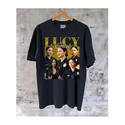 unisex lucy t-shirt, lucy shirt, lucy chen tees, lucy chen sweater, trendy sweatshirt, couples t-shirt