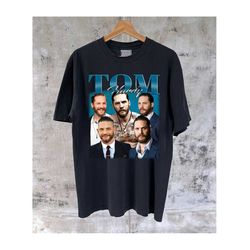 tom hardy t-shirt, tom hardy shirt, tom hardy tees, tom hardy sweater, vintage movie, classic movie, birthday gift