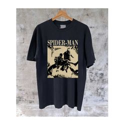 spider man movie t-shirt, spider man retro movie, spider man shirt, spider man hoodie, spider man tee, vintage t-shirt,
