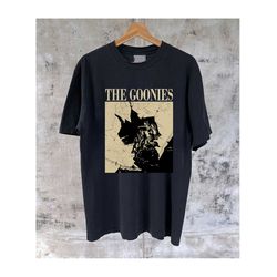 the goonies t-shirt, the goonies movie, the goonies shirt, the goonies hoodie, the goonies tee, retro t-shirt, movie t-s