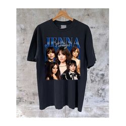 jenna ortega t-shirt, jenna ortega shirt, jenna ortega tees, jenna ortega sweater, trendy t-shirt, classic t-shirt, vint