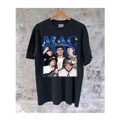 mac demarco t-shirt, mac demarco shirt, mac demarco tees, mac demarco sweater, character shirt, casual t-shirt, college