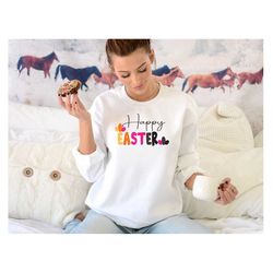happy easter shirt, easter shirt, bunny shirt, hunting season shirt, mama bunny shirt