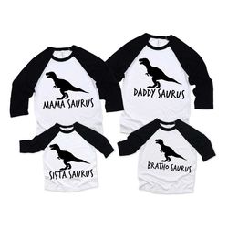 saurus family-mamasaurus shirt- dady saurus-mother's day gift-dinosaur mom shirt-mama shirt-dinosaur shirt-gift for new