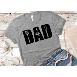 dad grill shirt, daddy shirt, new dad shirt - dad tshirt, daddy tshirt - father's day shirt -best dad shirt -free shippi