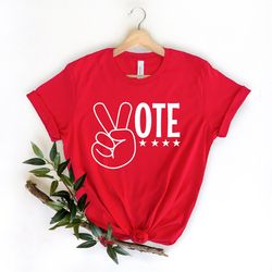 election shirt, feminism shirt, vote women tshirt, voting shirt,election day shirt,vote shirt