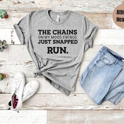 sarcastic mood swings shirt funny shirt for introvert shirt for mom gift for friend intrusive thoughts moody friend shir