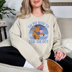 on my way to stir the pot shirt, disney gus gus shirt, disney snacks shirt, disneyland trip shirt, disney cinderella shi