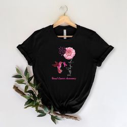 breast cancer awareness shirt, breast cancer shirt, pink ribbon shirt, cancer survivor shirt, cancer survivor family