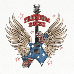 freedom rocks sublimation