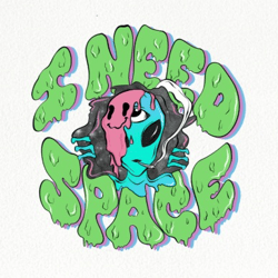 i need space sublimation