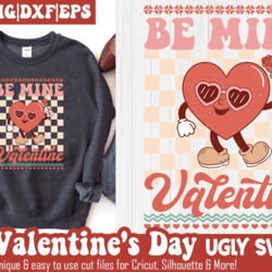 be mine valentine