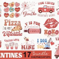 valentine's day i dig you