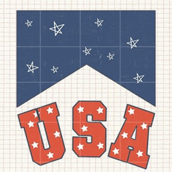 4th of july sublimation bundle