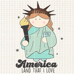 america land that i love png