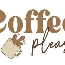 coffee quote sublimation