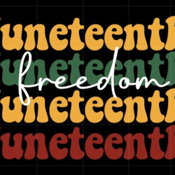 juneteenth sublimations
