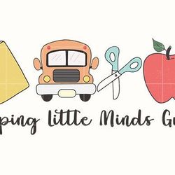 teacher sublimations