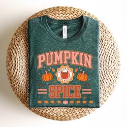 pumpkin spice shirt, thanksgiving vibes shirt, hello fall shirt, thanksgiving sweatshirt, thanksgiving shirt for woman,