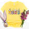 Some Bunny Needs Coffee Shirt, Easter Coffee Shirt, Bunny Ears Shirt, Easter Coffee Lover Shirt, Easter Coffee Cup Shirt, Happy Easter Shirt.jpg