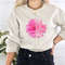 We Don't Know How Strong We Are Until Being Strong Is The Only Choice We Have, Cancer Awareness, Pink Ribbon Shirt, Pink Day Sweatshirt.jpg
